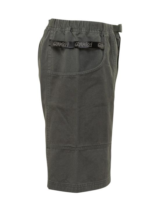 26SS 그라미치 숏팬츠 G104OGT SMOKEYGREY SMOKEY GREY - GRAMICCI