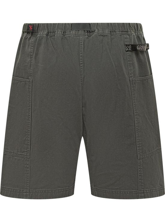 26SS 그라미치 숏팬츠 G104OGT SMOKEYGREY SMOKEY GREY - GRAMICCI
