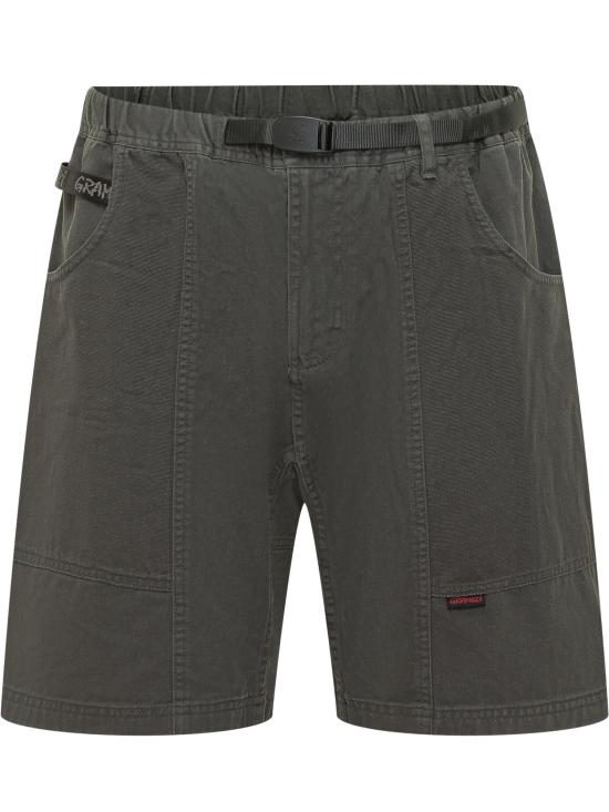 26SS 그라미치 숏팬츠 G104OGT SMOKEYGREY SMOKEY GREY