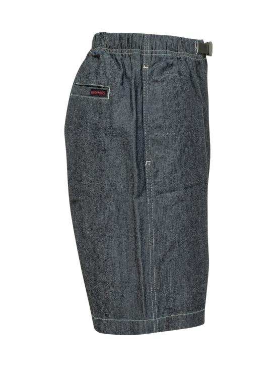26SS 그라미치 숏팬츠 G6SMP013 NAVY - GRAMICCI