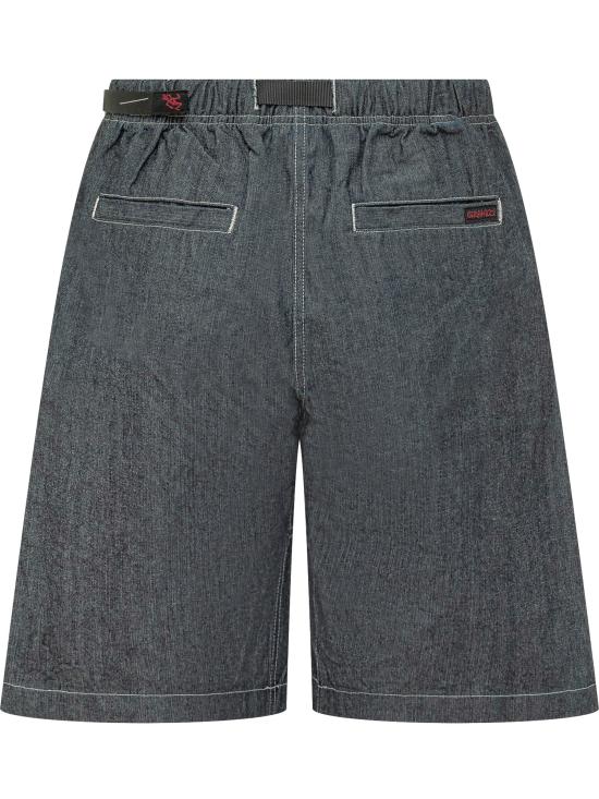 26SS 그라미치 숏팬츠 G6SMP013 NAVY - GRAMICCI