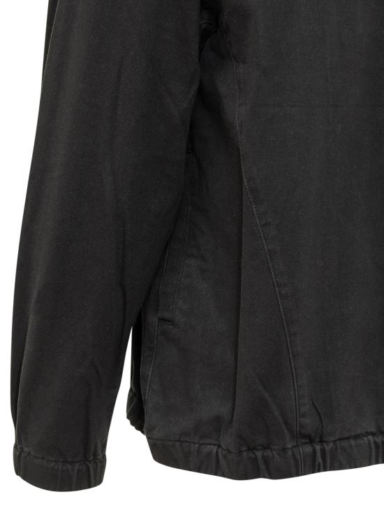 26SS 그라미치 자켓 G3FMJ002 BLACK - GRAMICCI