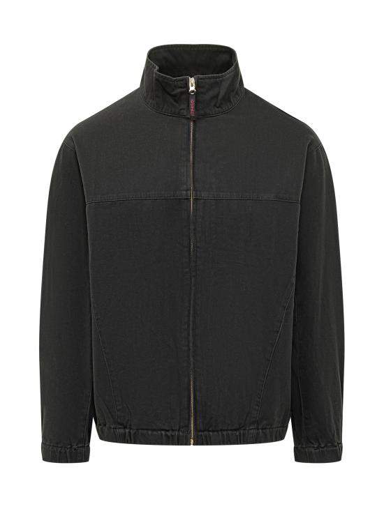 26SS 그라미치 자켓 G3FMJ002 BLACK