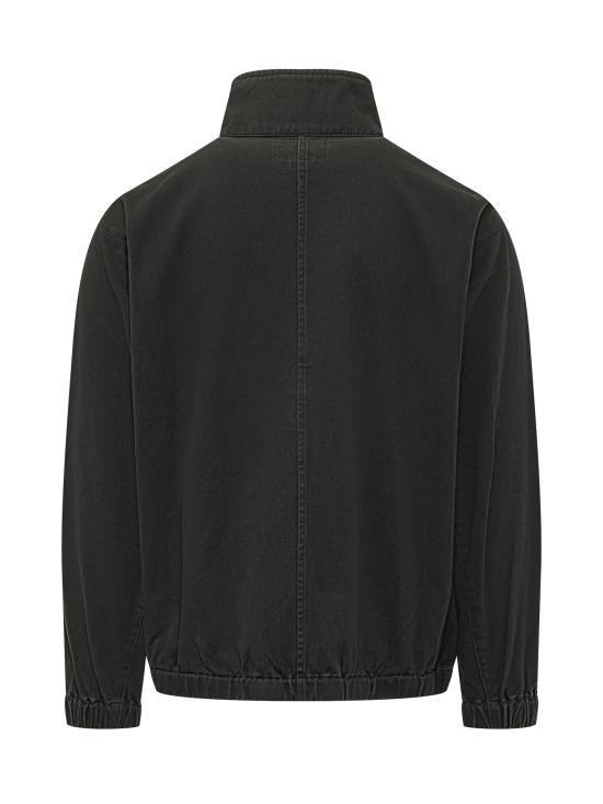 26SS 그라미치 자켓 G3FMJ002 BLACK - GRAMICCI