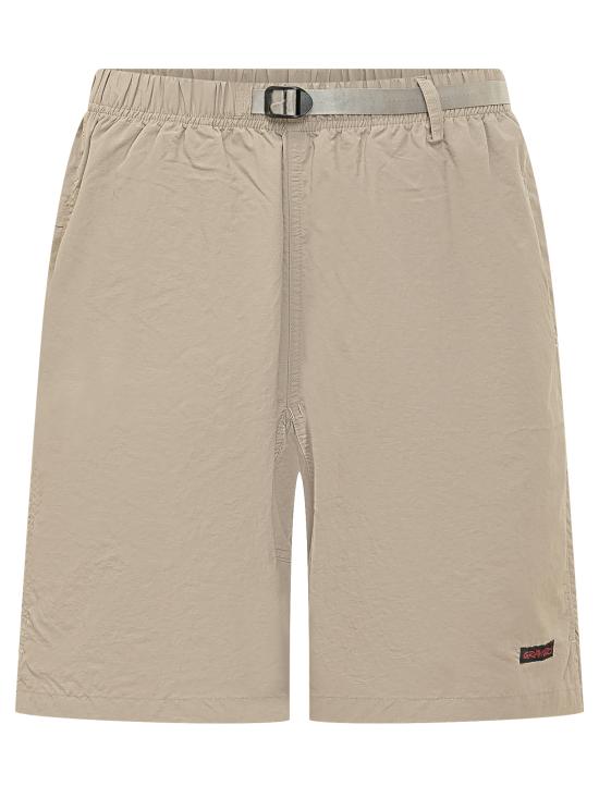 26SS 그라미치 숏팬츠 G6SMP082 MILKTEA MILK TEA