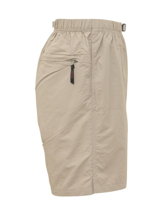 26SS 그라미치 숏팬츠 G6SMP082 MILKTEA MILK TEA - GRAMICCI