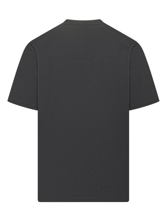 26SS 그라미치 반팔 티셔츠 G6SUT111 VINTBLACK VINTAGE BLACK - GRAMICCI