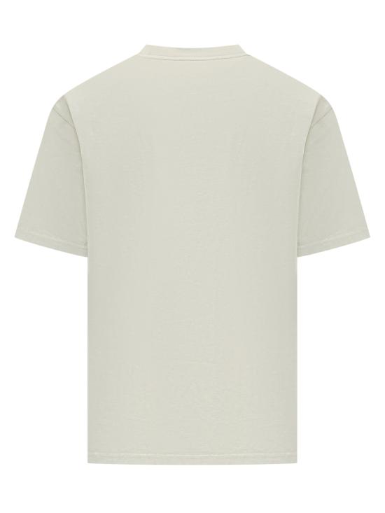 26SS 그라미치 반팔 티셔츠 G6SUT104 NATURAL NATURAL PIGMENT - GRAMICCI