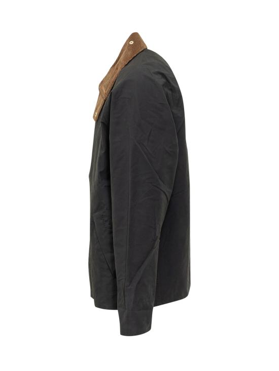 26SS 바버 자켓 MCA1098MCA NY91 DARK NAVY - BARBOUR