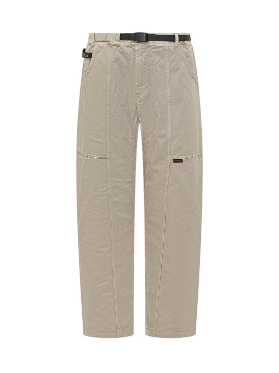 26SS 그라미치 스트레이트 팬츠 G105OGT SAND SAND PIGMENT