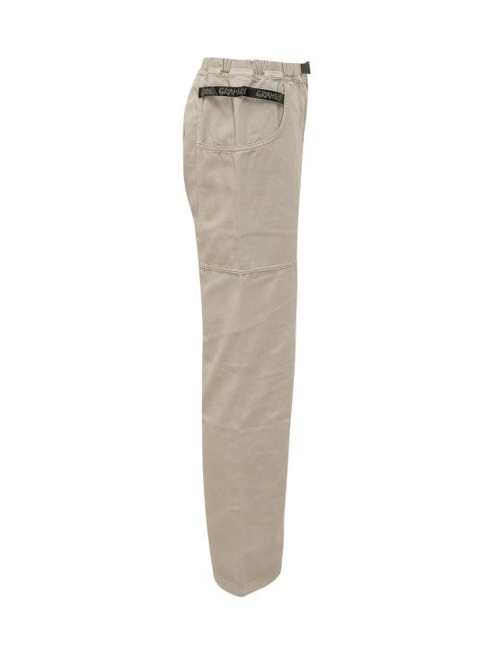 26SS 그라미치 스트레이트 팬츠 G105OGT SAND SAND PIGMENT - GRAMICCI