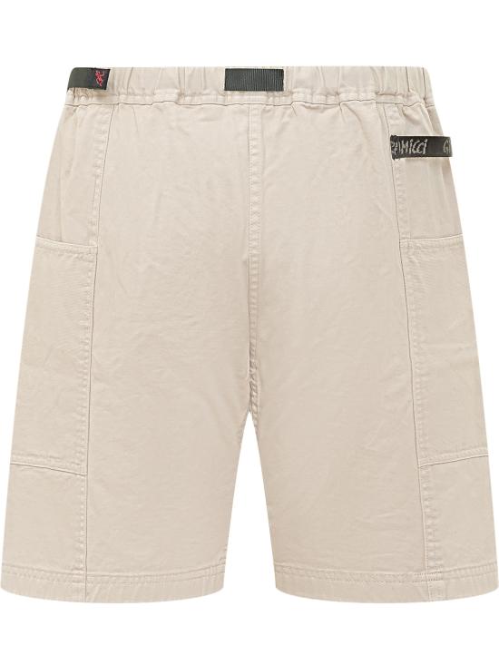 26SS 그라미치 숏팬츠 G104OGT SAND SAND PIGMENT - GRAMICCI
