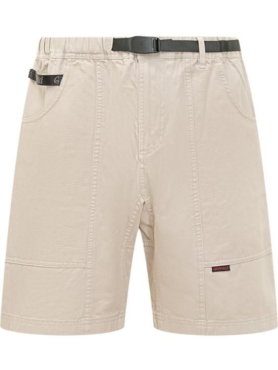 26SS 그라미치 숏팬츠 G104OGT SAND SAND PIGMENT