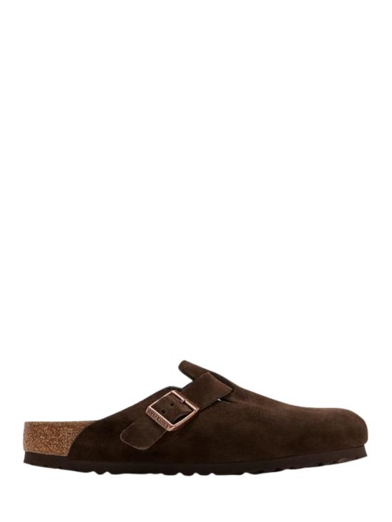 26SS 버켄스탁 보스턴 BS 1027460 MOCCA Brown