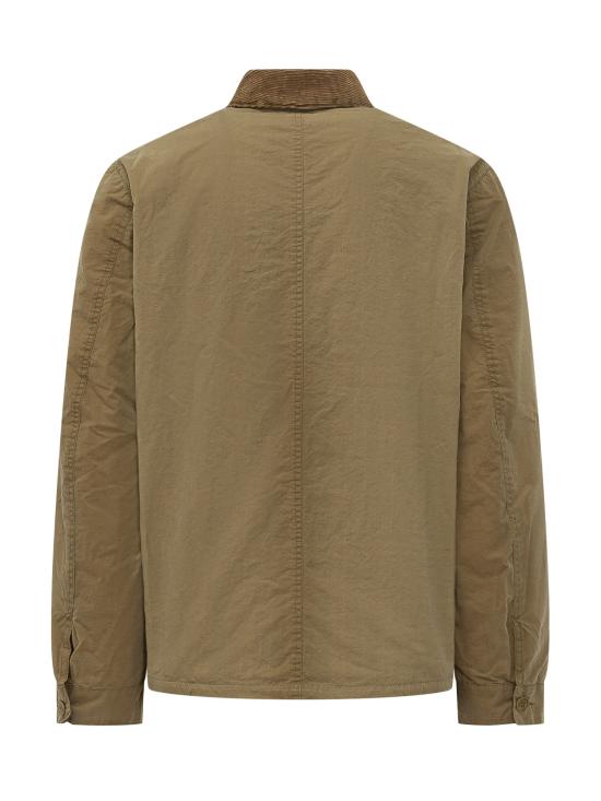 26SS 바버 자켓 MWX2541MWX SN31 SAND - BARBOUR