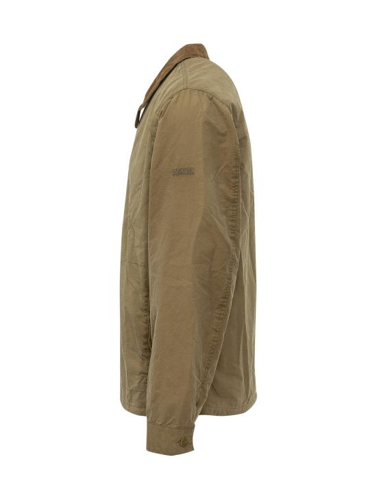 26SS 바버 자켓 MWX2541MWX SN31 SAND - BARBOUR