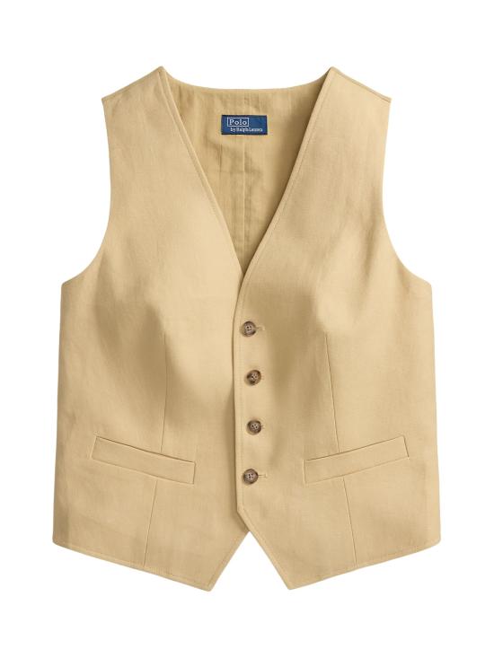 26SS 랄프 로렌 스웨터 211A96195 001 Beige