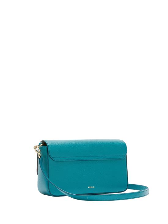 26SS 훌라 숄더백 WB01826 ARE0004487S AMATORE BLUE - FURLA