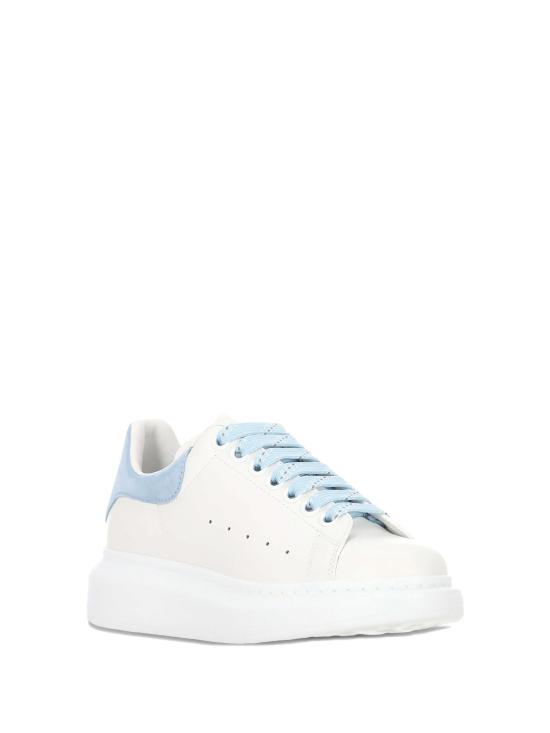 26SS 알렉산더 맥퀸 오버사이즈드 스니커즈 553770 WIAIH9412 - ALEXANDER MCQUEEN