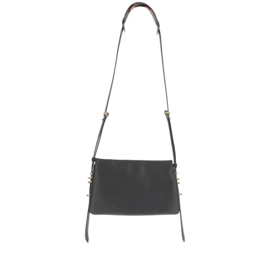 25FW 핑코 숄더백 105883A0QOZ99Q Grey - PINKO