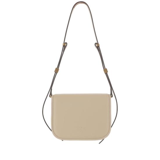 25FW 핑코 숄더백 104297A26LC50Q Neutrals - PINKO