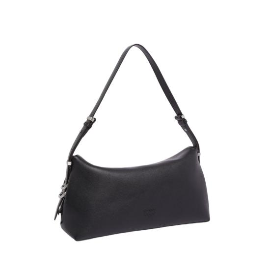 25FW 핑코 숄더백 105049A1ZXZ99E Black - PINKO