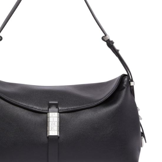 25FW 핑코 숄더백 105049A1ZXZ99E Black - PINKO