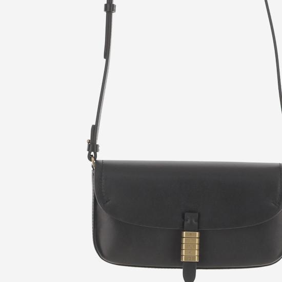 25FW 핑코 숄더백 105349A1ZXZ99Q Black - PINKO