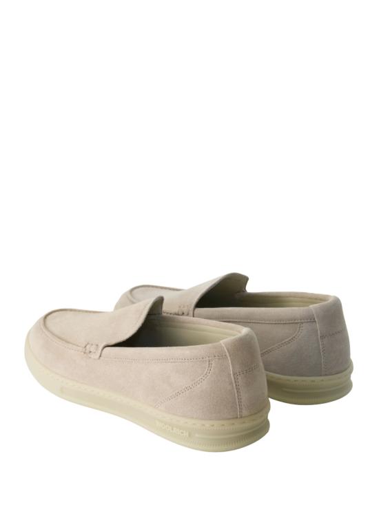 26SS 울리치 스니커즈 WFM261024 1A016 Beige - WOOLRICH