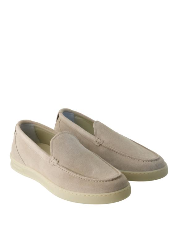 26SS 울리치 스니커즈 WFM261024 1A016 Beige - WOOLRICH