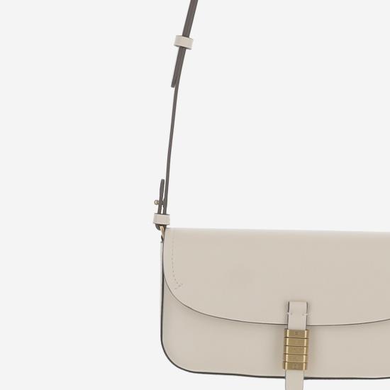 25FW 핑코 숄더백 105349A1ZXZ14Q Neutrals - PINKO