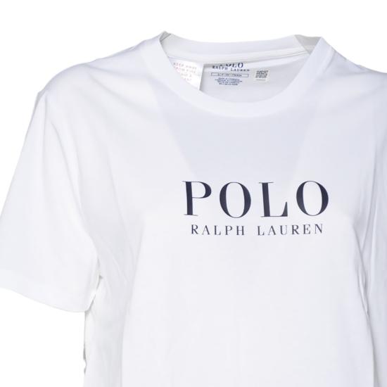 26SS 폴로 랄프로렌 반팔 티셔츠 714899613005 WHITE White - POLO RALPH LAUREN