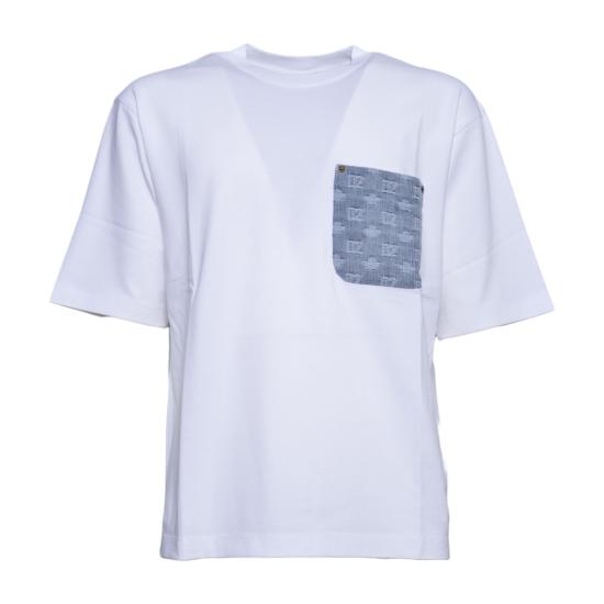 26SS 디스퀘어드2 반팔 티셔츠 S74GD1554D20106 100