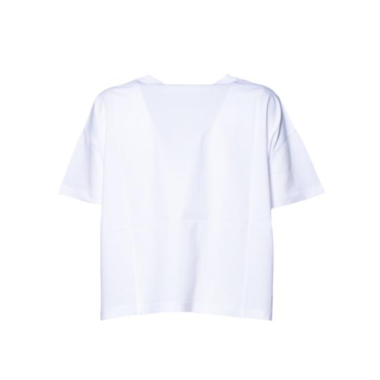 26SS 솔로트레 반팔 티셔츠 M1D0165 A01 White - SOLOTRE