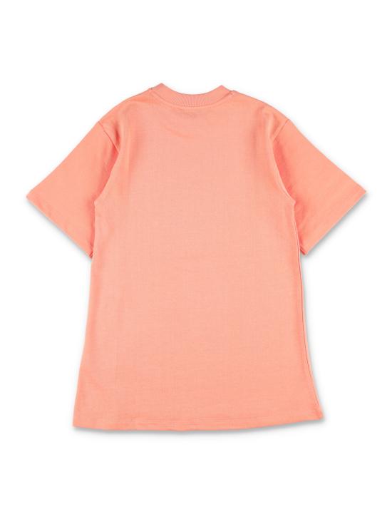 26SS [키즈] 겐조 원피스 K61865 43C Arancio - KENZO