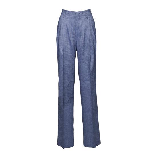 26SS 딸리아토레 수트 세트 TPARIGI10BSH70005U25E176MET150 I1166 Denim - TAGLIATORE