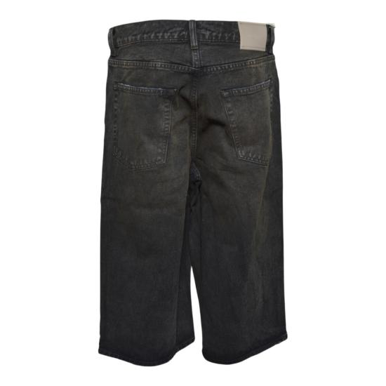 26SS 아워레가시 카프리 컷 네뷸라 워시드 버뮤더 쇼츠 M2265CN NEBULA - OUR LEGACY