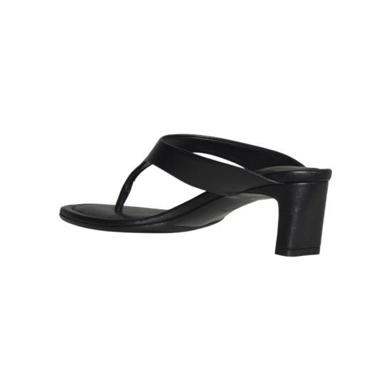 26SS 아워레가시 샌들 A2267KAM BLACK 97 - OUR LEGACY