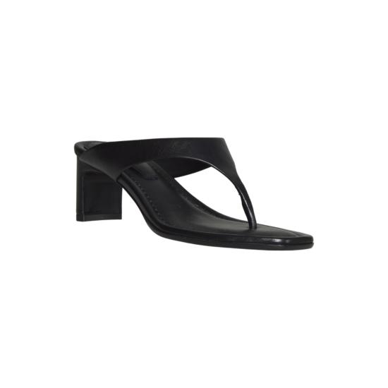 26SS 아워레가시 샌들 A2267KAM BLACK 97 - OUR LEGACY