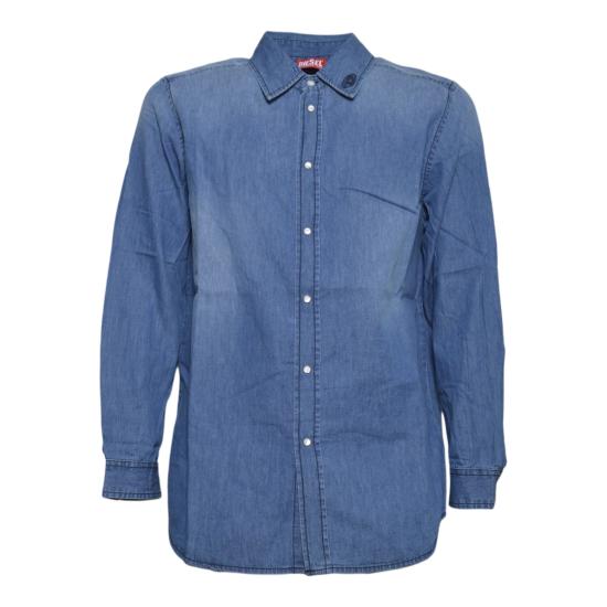 26SS [키즈] 디젤 셔츠 J01330KXBRW K01