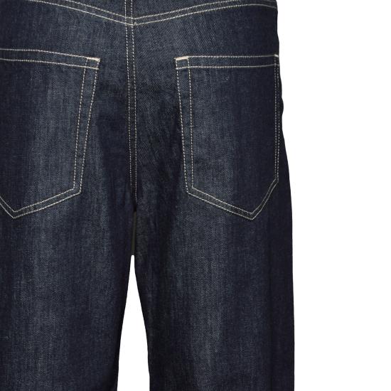 26SS 에스막스마라 데님 팬츠 2619181051600 001 Denim - 'S MAX MARA