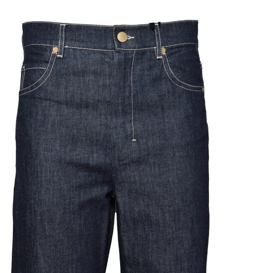 26SS 에스막스마라 데님 팬츠 2619181051600 001 Denim - 'S MAX MARA