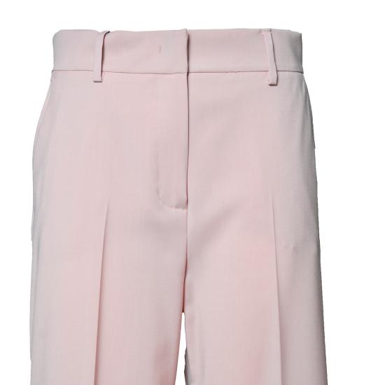 26SS 위켄드막스마라 스트레이트 팬츠 2615131041600 004 Rosa - WEEKEND MAX MARA