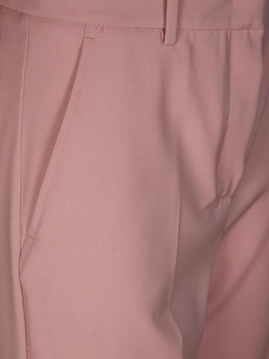 26SS 위켄드막스마라 스트레이트 팬츠 2615131041600 004 Pink - WEEKEND MAX MARA