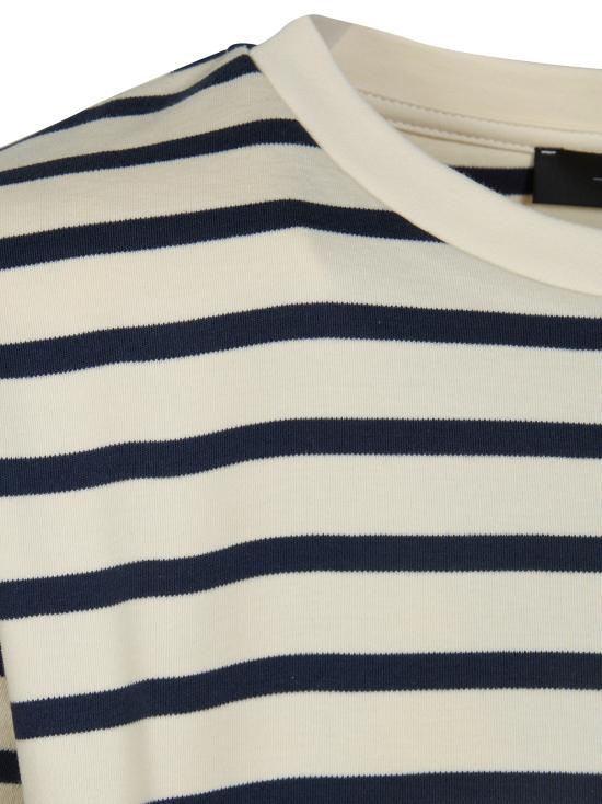 26SS 위켄드막스마라 반팔 티셔츠 2615941031600 010 Blu ecr - WEEKEND MAX MARA