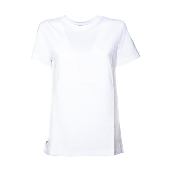 26SS 막스마라 반팔 티셔츠 2511941042600 011 White