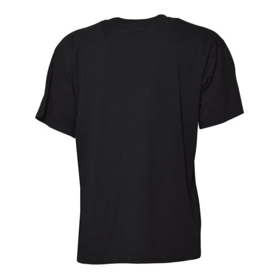 26SS MM6 메종마르지엘라 반팔 티셔츠 SH2GC0030M20048 900 Black - MM6 MAISON MARGIELA