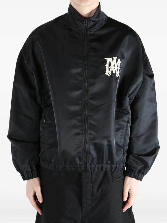 26SS 아미리 수트 자켓 AMOUJA1107 001 Black - AMIRI