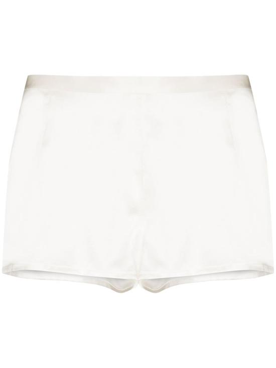  라펠라 라운지 웨어 LPDCFI0020290 0031 White