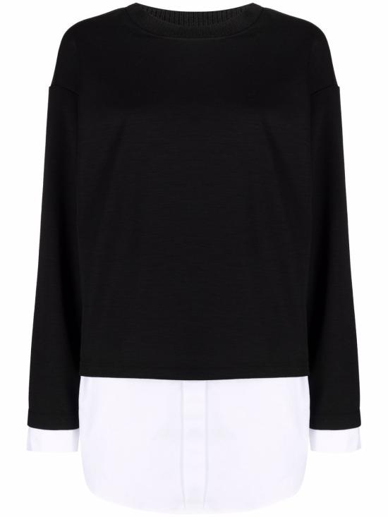  로에베 스웨터 S359341XAY 1100 Black